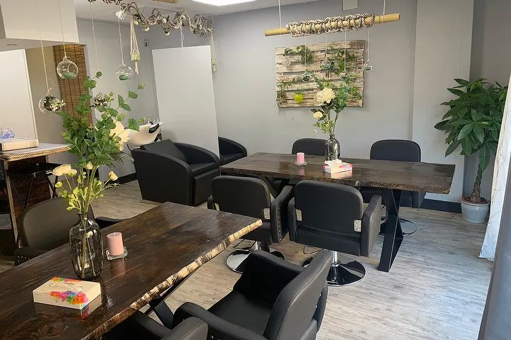 Salón de Las Tablas